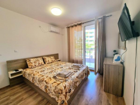 Cool Studio Neptun - to the Beach